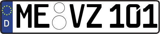 ME-VZ101