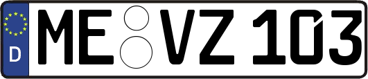 ME-VZ103