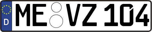 ME-VZ104