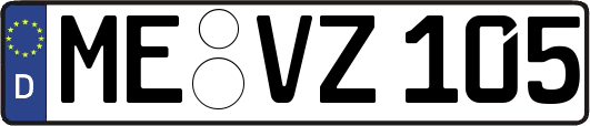 ME-VZ105