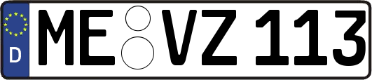ME-VZ113