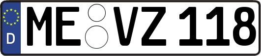 ME-VZ118