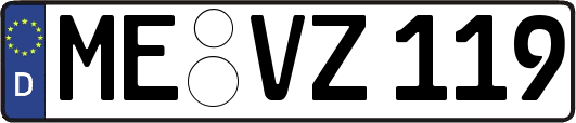 ME-VZ119
