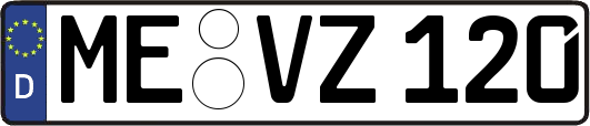 ME-VZ120