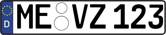 ME-VZ123