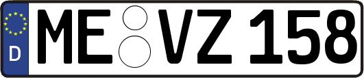 ME-VZ158