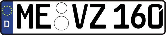 ME-VZ160
