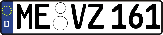 ME-VZ161