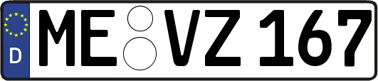 ME-VZ167