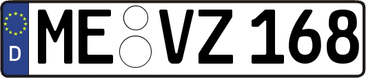 ME-VZ168