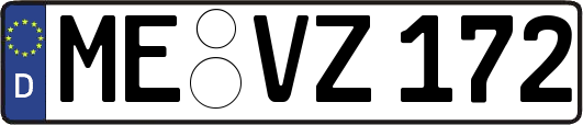 ME-VZ172