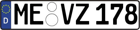 ME-VZ178