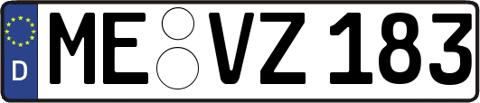 ME-VZ183