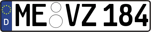 ME-VZ184