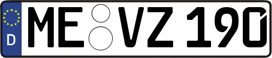 ME-VZ190