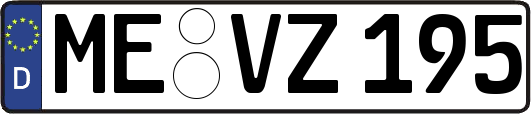 ME-VZ195