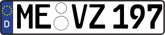 ME-VZ197