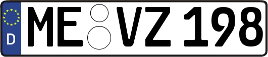 ME-VZ198