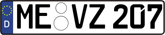 ME-VZ207
