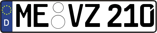 ME-VZ210