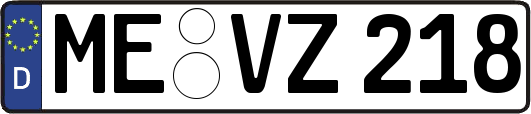 ME-VZ218