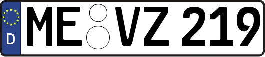 ME-VZ219