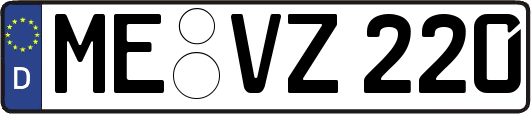 ME-VZ220