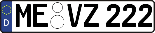 ME-VZ222