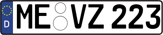 ME-VZ223
