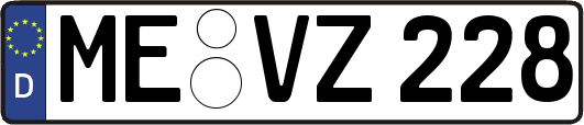 ME-VZ228