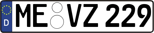 ME-VZ229