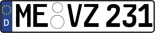 ME-VZ231