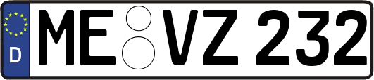 ME-VZ232