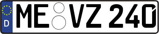 ME-VZ240