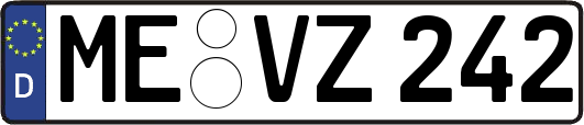 ME-VZ242