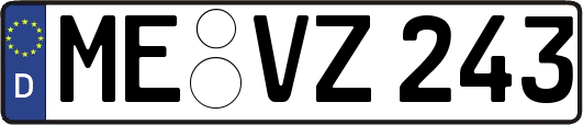 ME-VZ243