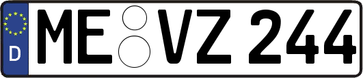 ME-VZ244