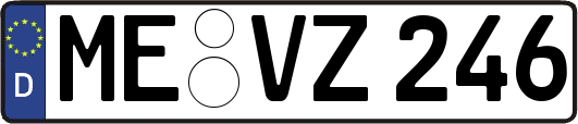 ME-VZ246