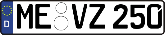 ME-VZ250