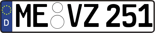 ME-VZ251