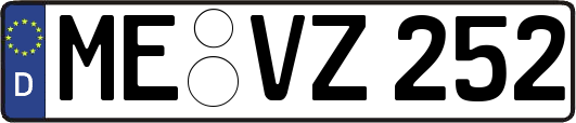 ME-VZ252