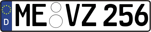 ME-VZ256