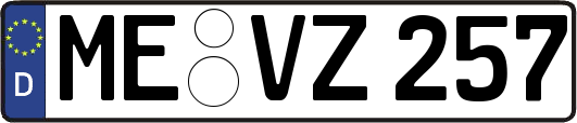 ME-VZ257