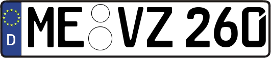 ME-VZ260