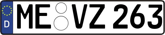 ME-VZ263