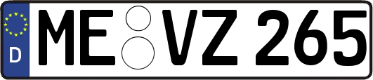 ME-VZ265