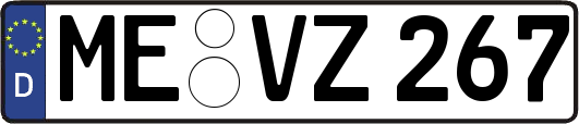 ME-VZ267
