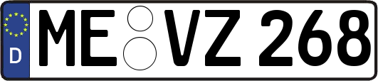 ME-VZ268