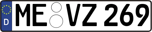 ME-VZ269