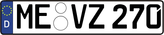 ME-VZ270